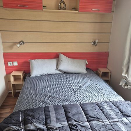 Carnac Camping Eksteriør bilde