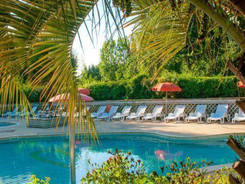 Carnac Camping Eksteriør bilde